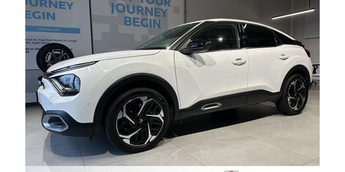 Citroen C4 22.261 km 19.900 &euro; Augsburg 86179