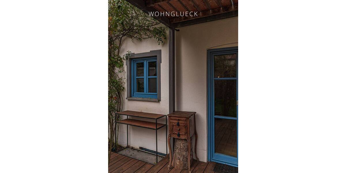 Mehrfamilienhaus, Wohnhaus Augsburg Innenstadt - 9 Zimmer, 213 m&sup2;, 1.290.000&euro; | Angebot:26833511