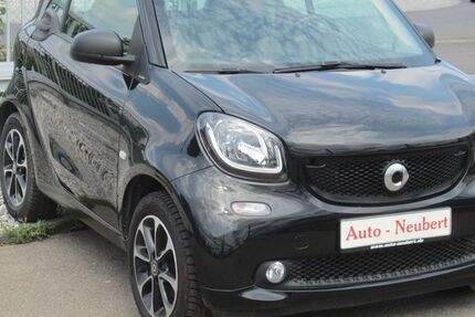 Smart ForTwo 35.000 km 9.950 &euro; Stadtbergen 86391