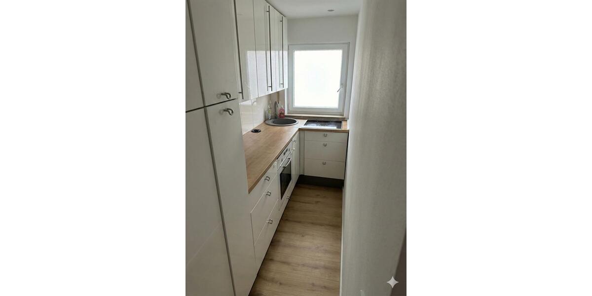 Hochparterre Augsburg Bergheim - 4 Zimmer, 67 m&sup2;, 475&euro; | Angebot:25948002