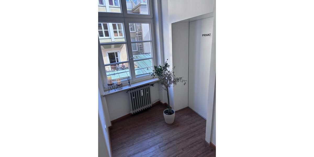 Gewerbeobjekt Augsburg Universitätsviertel - 600&euro; | Angebot:26284124