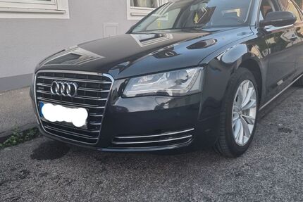 Audi A8 215.000 km 15.900 &euro; Augsburg 86154