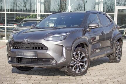 Toyota Yaris Cross 13.900 km 24.990 € Stadtbergen 86391