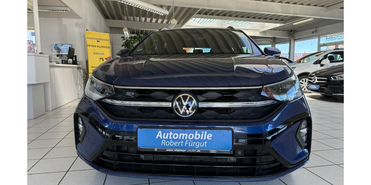 VW Taigo 37.700 km 23.500 &euro; Kissing 86438