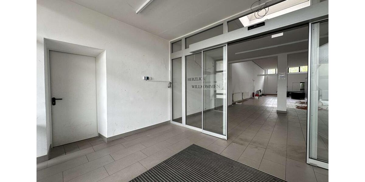 Gewerbeobjekt Gersthofen - 5.000&euro; | Angebot:26686485