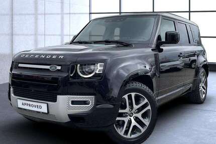 Land Rover Defender 96.900 km 54.890 &euro; Augsburg 86165