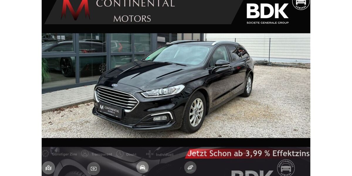 Ford Mondeo 120.000 km 10.900 &euro; Schwabmünchen 86830