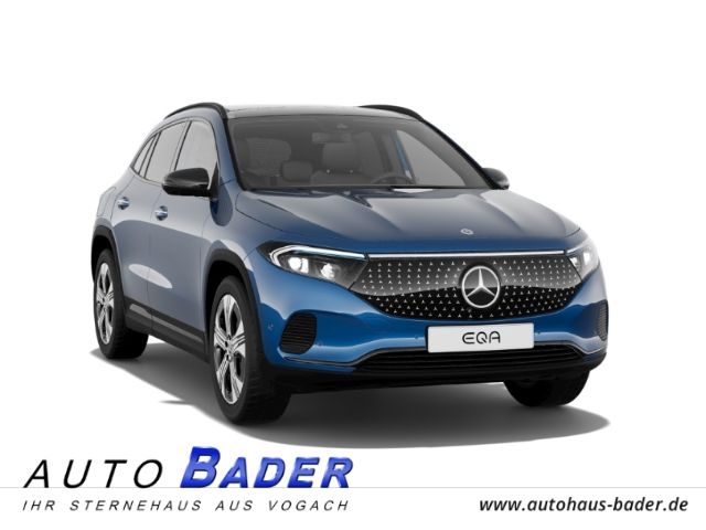 Mercedes-Benz EQA 11.900 km 41.900 € Mittelstetten-Vogach 82293