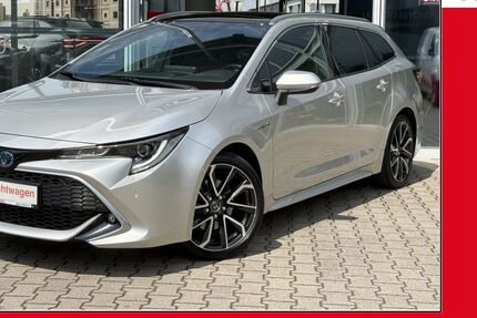 Toyota Corolla 77.571 km 21.990 &euro; Augsburg-Göggingen 86199