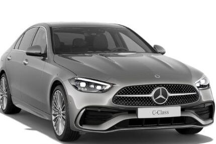 Mercedes-Benz C 300 18.000 km 51.890 &euro; Mittelstetten-Vogach 82293