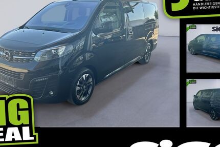 Opel Zafira Life 178.600 km 23.580 € Augsburg 86165