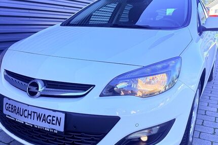 Opel Astra 178.000 km 3.990 &euro; Mering bei München/ Augsburg 86415