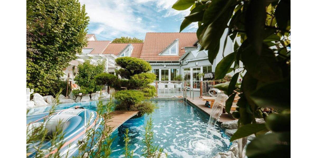 Einfamilienhaus Mering - 1 Zimmer, 264 m&sup2;, 1.180.000&euro; | Angebot:26377361