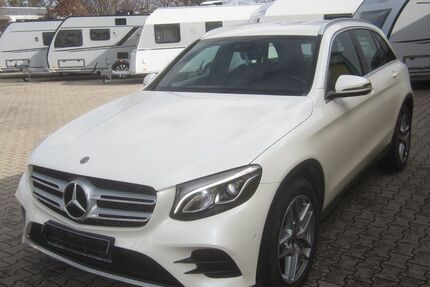 Mercedes-Benz GLC 220 145.200 km 25.900 &euro; Augsburg 86165