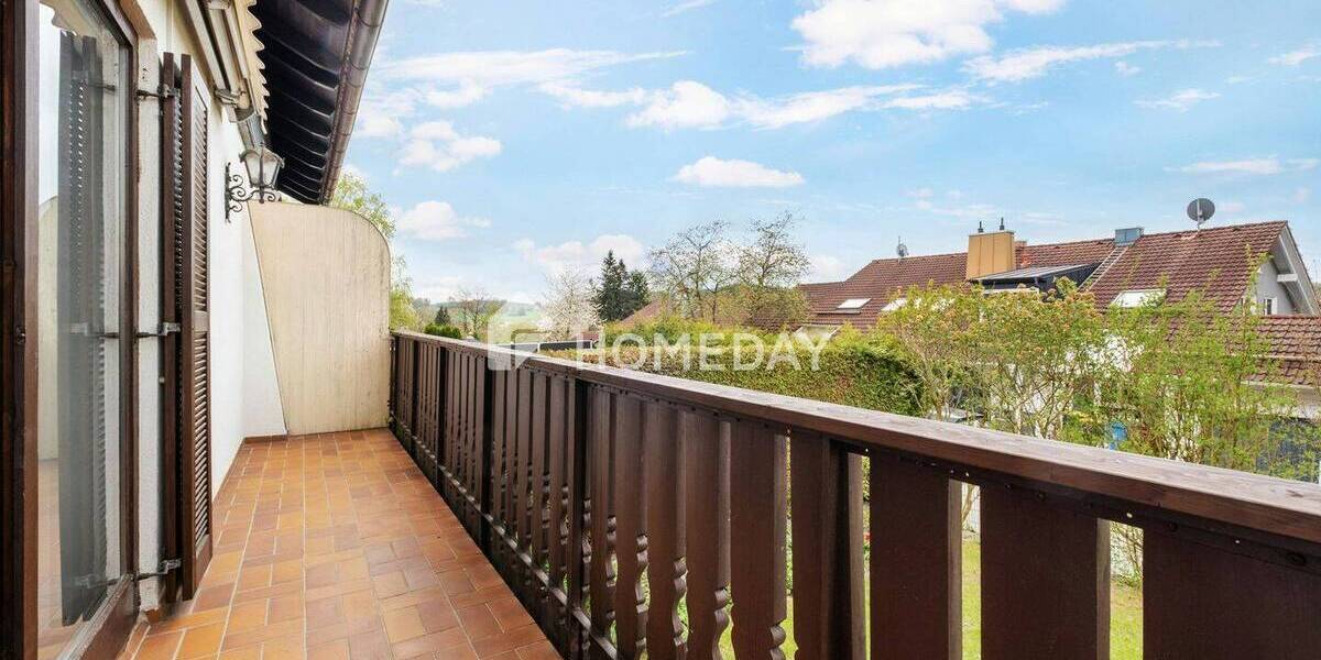Doppelhaushälfte Adelzhausen - 5 Zimmer, 171 m&sup2;, 599.000&euro; | Angebot:26389325