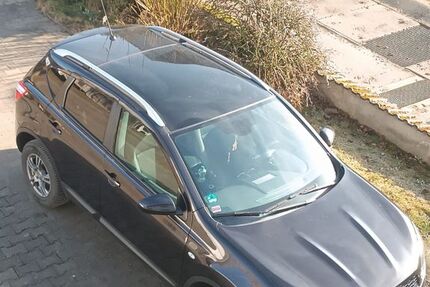 Nissan Qashqai 151.349 km 9.800 € Affing 86444