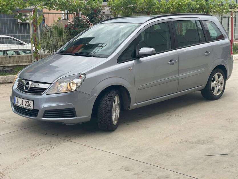 Zafira