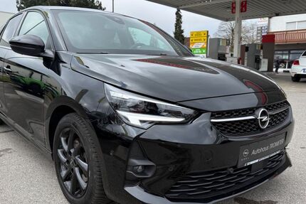 Opel Corsa 14.900 km 18.800 € Klosterlechfeld 86836