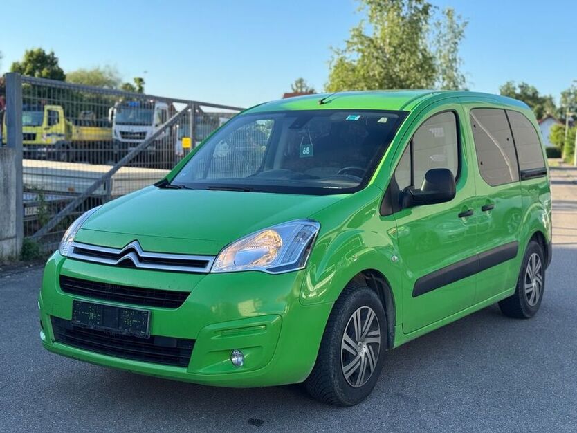 Berlingo