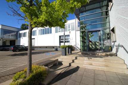 Büro in Aachen Verlautenheide 2.520 € 252 m²