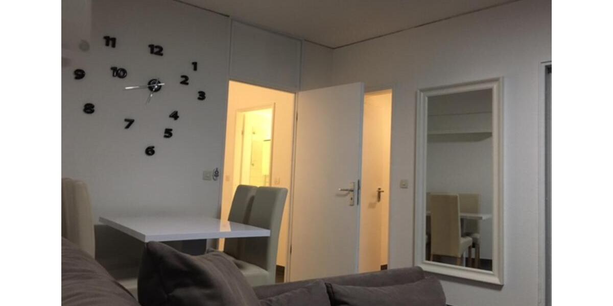 Etagenwohnung Augsburg Antonsviertel - 2 Zimmer, 51 m&sup2;, 320.000&euro; | Angebot:23297118