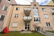 Wohnung zum Kaufen in Augsburg 210.000 € 59.5 m²