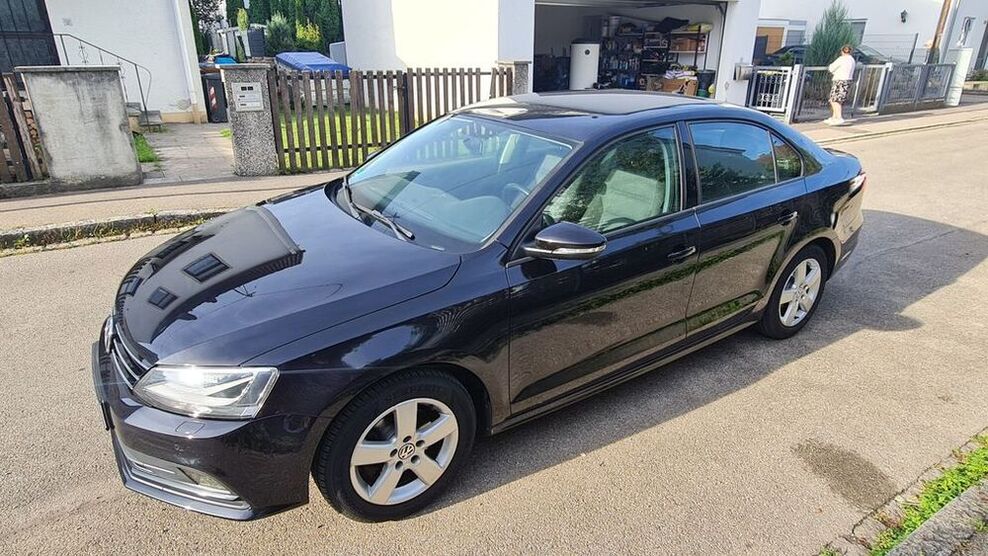 Jetta