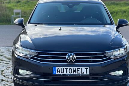 VW Passat Variant 99.999 km 19.999 € Freienried 86495