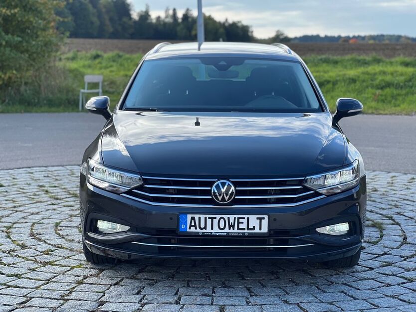 VW Passat Variant 99.999 km 19.999 € Freienried 86495