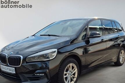 BMW 218 Gran Tourer 148.100 km 14.990 &euro; Meitingen 86405