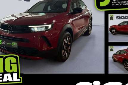 Opel Mokka 25.600 km 19.480 &euro; Augsburg 86167