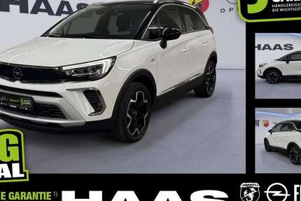 Opel Crossland 17.000 km 16.580 &euro; Königsbrunn 86343