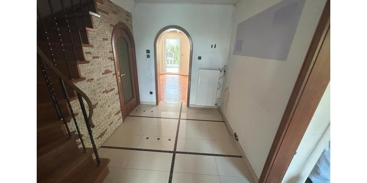 Reihenhaus Augsburg Haunstetten-Siebenbrunn - 5 Zimmer, 115 m&sup2;, 515.000&euro; | Angebot:26532371
