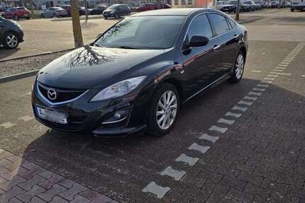 Mazda 6 126.750 km 6.750 &euro; Augsburg 86163