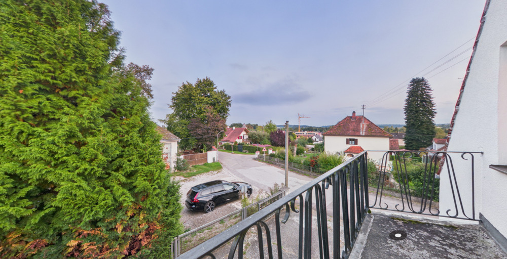 Mehrfamilienhaus, Wohnhaus Pöttmes - 6 Zimmer, 117 m&sup2;, 390.000&euro; | Angebot:25836325