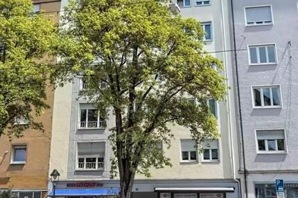 Wohnung Friedberg - 3 Zimmer, 68 m&sup2;, 995&euro; | Angebot:26413709