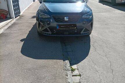 Seat Arona 5.300 km 22.700 &euro; Augsburg 86156