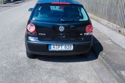 VW Polo 150.000 km 2.500 € Langweid am Lech 86462