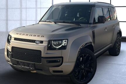 Land Rover Defender 2.500 km 173.250 &euro; Augsburg 86165