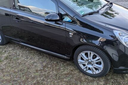 Opel Corsa 123.000 km 2.600 &euro; Friedberg OT Derching 86316