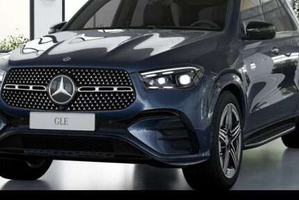 Mercedes-Benz GLE 350 9.900 km 90.900 &euro; Augsburg 86161