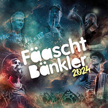 Fäaschtbänkler Augsburg