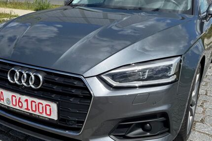 Audi A5 125.000 km 22.500 &euro; Augsburg 86199