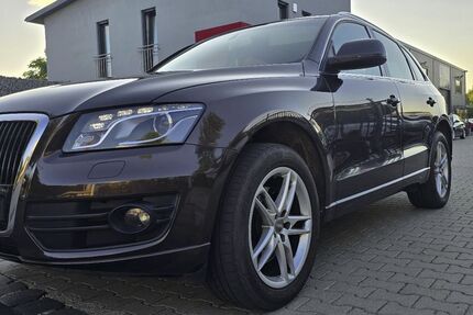 Audi Q5 250.000 km 8.490 € Augsburg 86167