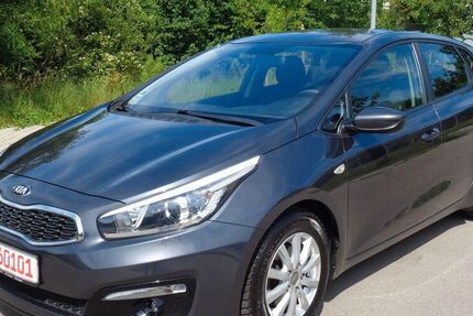 Kia ceed / Ceed