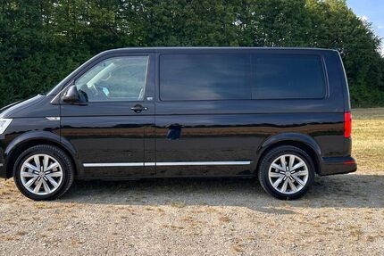 VW T6 Multivan 88.000 km 37.500 &euro; Ried 86510