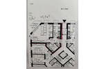 Terrassenwohnung Augsburg Hochzoll - 1 Zimmer, 42 m&sup2;, 219.000&euro; | Angebot:26339412