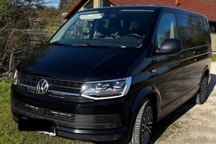 VW T6 Multivan 93.500 km 40.500 &euro; Adelsried 86477