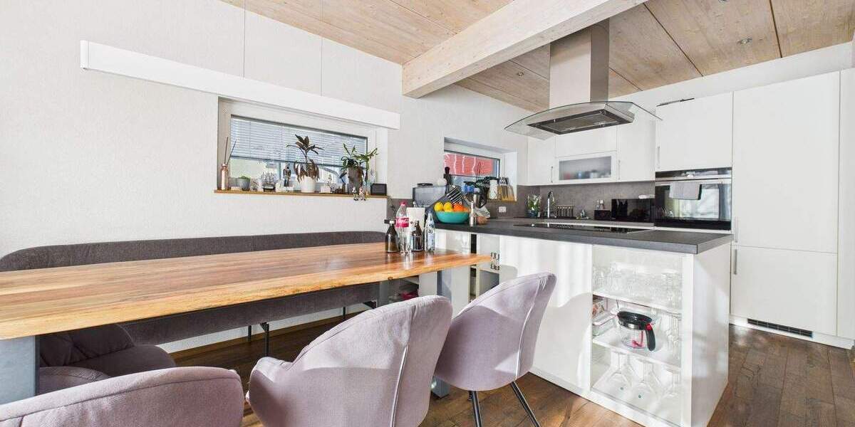 Reihenendhaus Diedorf Anhausen - 5 Zimmer, 152 m&sup2;, 735.000&euro; | Angebot:24822393