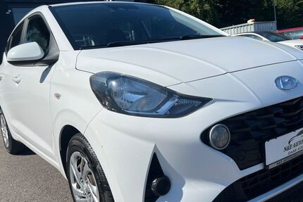 Hyundai i10 165.000 km 5.990 &euro; Augsburg 86165